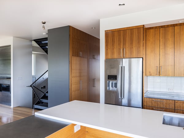 Image of Diggdon Residence