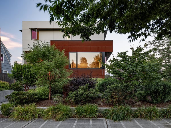 Image of Diggdon Residence