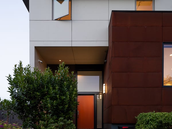 Image of Diggdon Residence