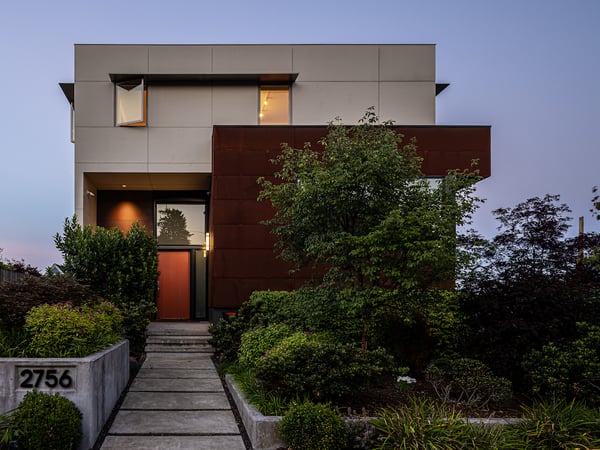 Image of Diggdon Residence