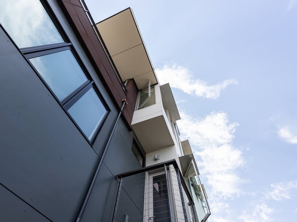 Image of Diggdon Residence