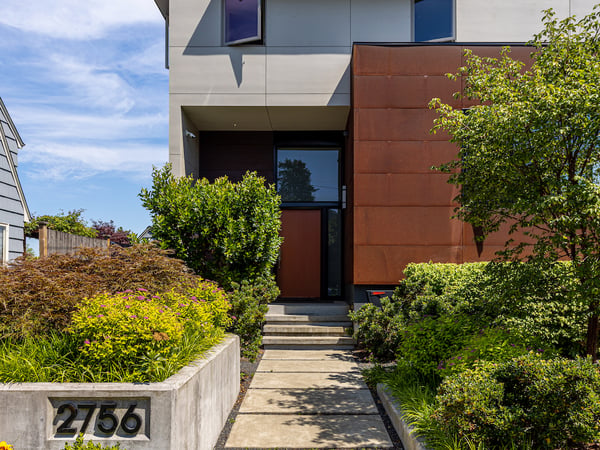 Image of Diggdon Residence