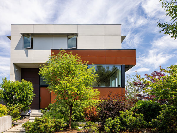 Image of Diggdon Residence