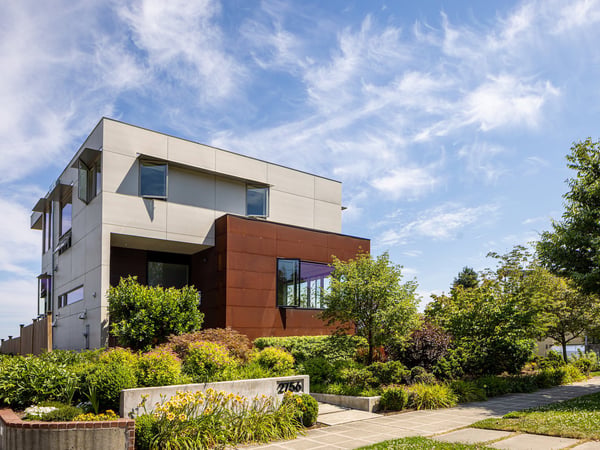 Image of Diggdon Residence