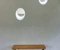 Preview of Dutch Light - Image 1: Porthole, Window, Furniture, Daylight, Molding, Historic.