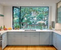 Preview of Dutch Light - Image 10: Appliance, Oven, Indoors, Interior Design, Kitchen, Flora, Bonsai, Tree, Wood, Glass, Window, Sink, Historic.