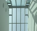 Preview of Dutch Light - Image 11: Skylight, Window, Spire, Glass, Daylight, Porthole, Historic.