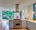 Preview of Dutch Light - Image 9: Indoors, Interior Design, Kitchen, Flora, Plant, Dining Room, Dining Table, Appliances, Wood, Window, Indoor Outdoor.