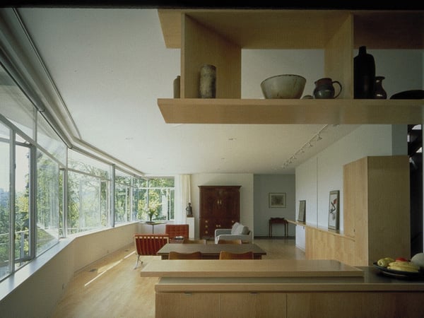 Image of East Ford Residence