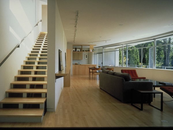 Image of East Ford Residence