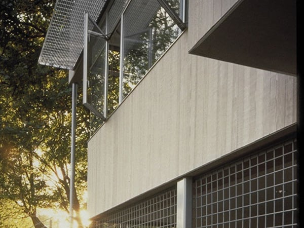 Image of East Ford Residence