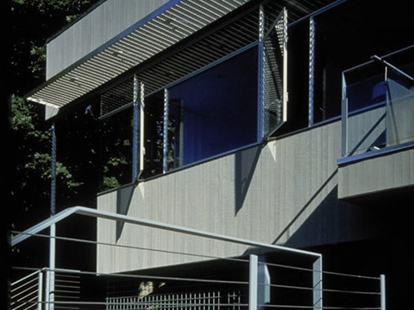 Image of East Ford Residence
