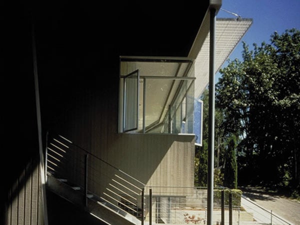 Image of East Ford Residence