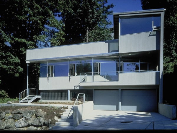 Image of East Ford Residence