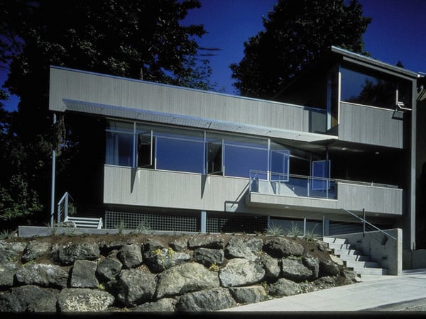 Image of East Ford Residence