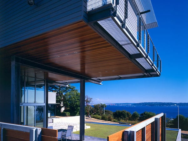 Image of Eaton Residence