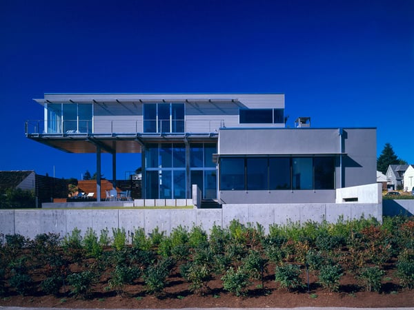 Image of Eaton Residence