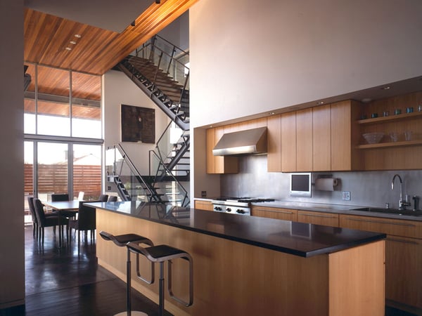 Image of Eaton Residence