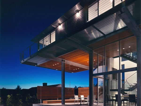 Image of Eaton Residence