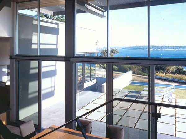 Image of Eaton Residence
