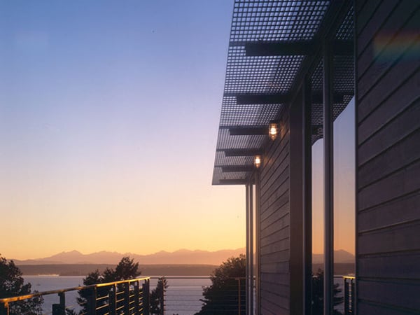 Image of Eaton Residence