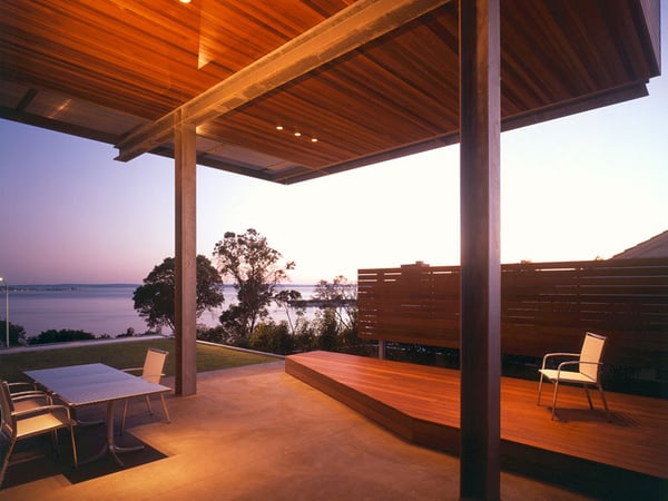 Image of Eaton Residence
