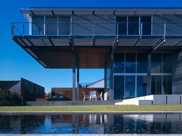 Image of Eaton Residence
