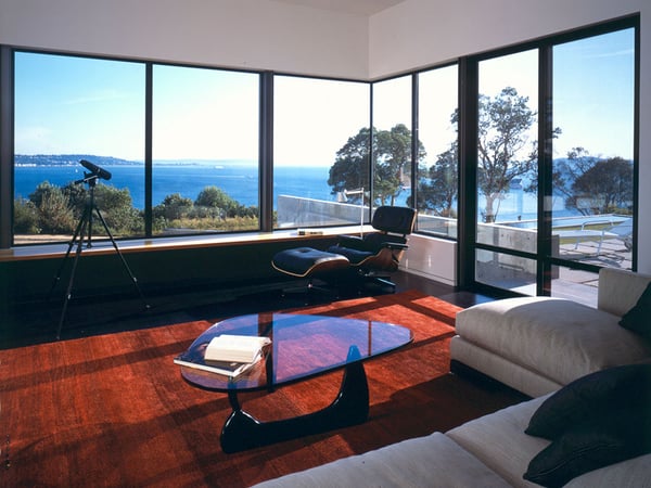 Image of Eaton Residence