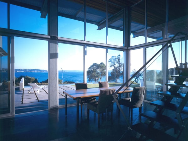 Image of Eaton Residence