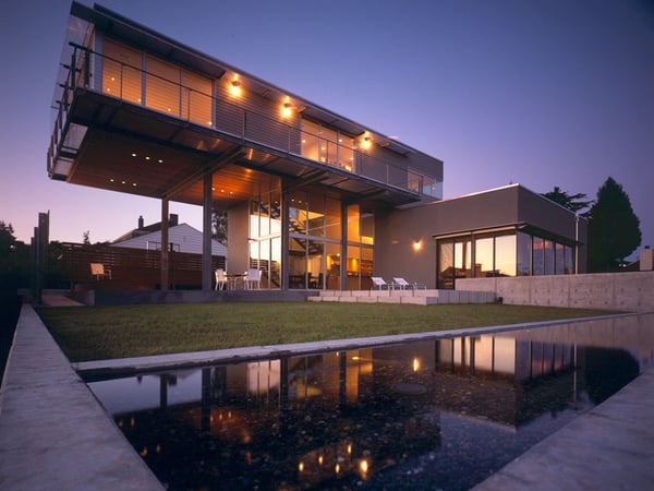Image of Eaton Residence