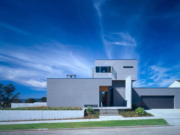Image of Eaton Residence