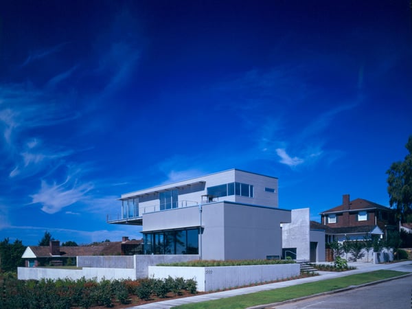 Image of Eaton Residence