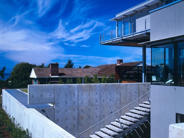 Image of Eaton Residence