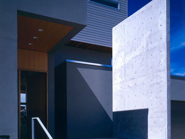 Image of Eaton Residence