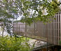Preview of Ehab - Image 0: Cantilever, Flora, Outdoors, Patio, Wood, House, Waterfront, Canteliver.