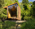 Preview of Lake Sauna - Image 1: .