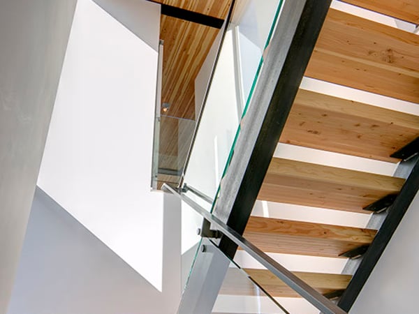 Image of Floating Home