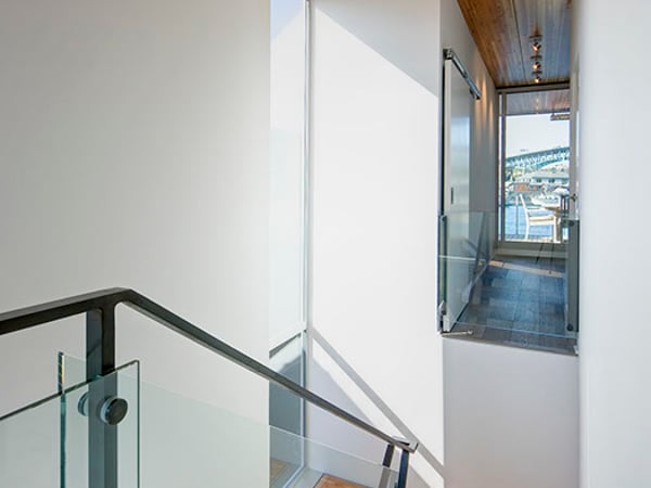 Image of Floating Home