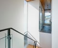 Preview of Floating Home - Image 12: Appliance, Dishwasher, Electrical Device, Wood, Indoor, Wood floor.