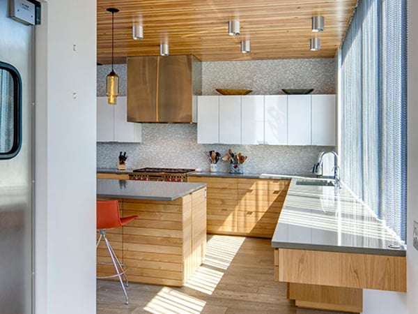 Image of Floating Home