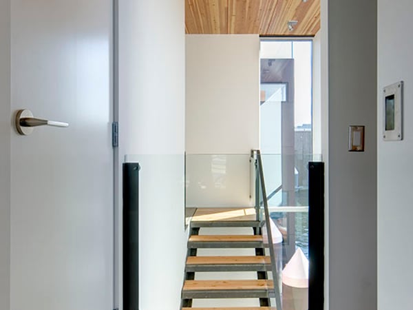 Image of Floating Home