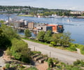 Preview of Floating Home - Image 2: Aerial View, Landscape, Nature, Outdoors, Scenery.