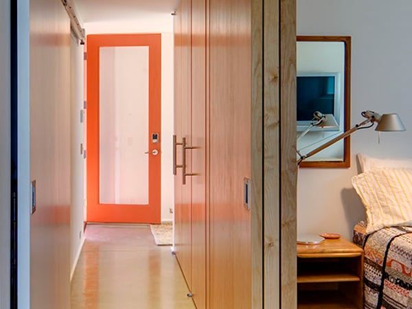 Image of Floating Home