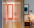 Preview of Floating Home - Image 21: Floor, Appliance, Electrical Device, Oven, Indoor, Bedroom, Wood wall.