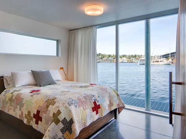 Image of Floating Home