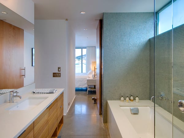 Image of Floating Home