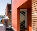 Preview of Floating Home - Image 4: Electrical Device, Color, Outdoor, Wood wall, Entry, Steel wall.
