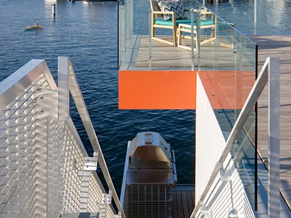 Image of Floating Home