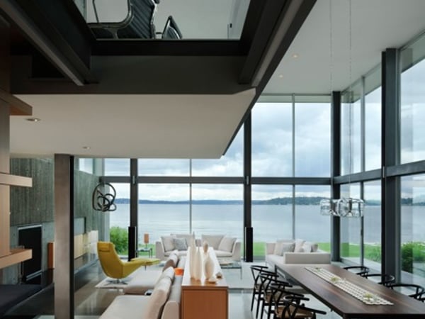 Image of Graham Residence