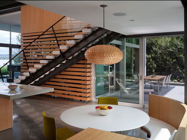 Image of Graham Residence